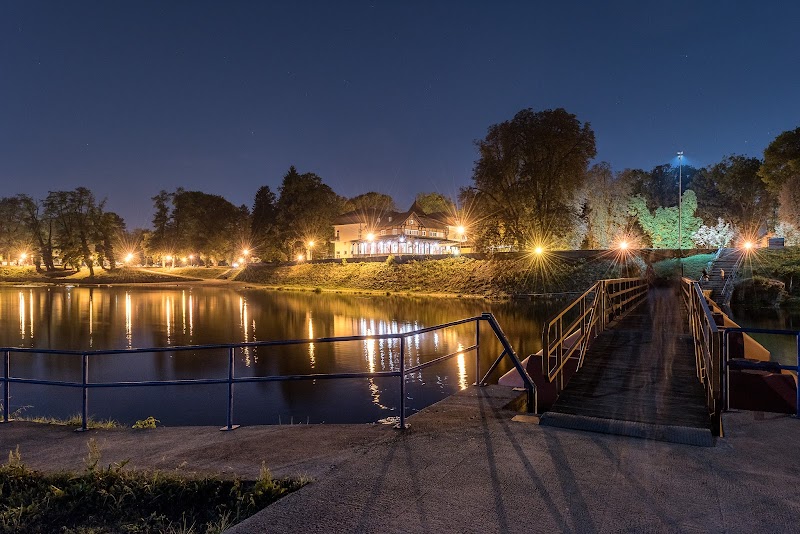Hotel Korana Srakovcic in Karlovac, Croatia
