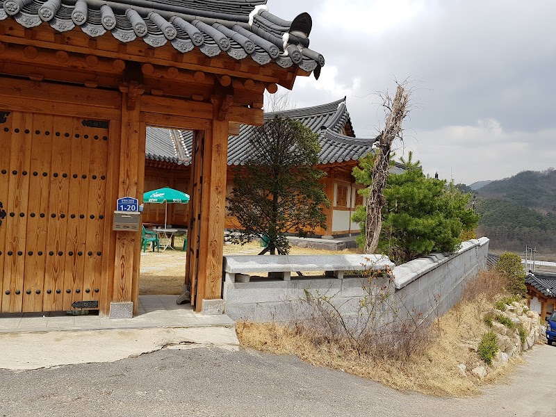 Hotel Koresco in Wonju, Korea, South
