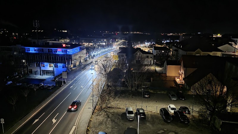 Hotel Kras in Postojna, Slovenia