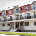 Hotel Kristály
