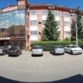 Hotel Krone