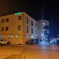 Hotel Kruna