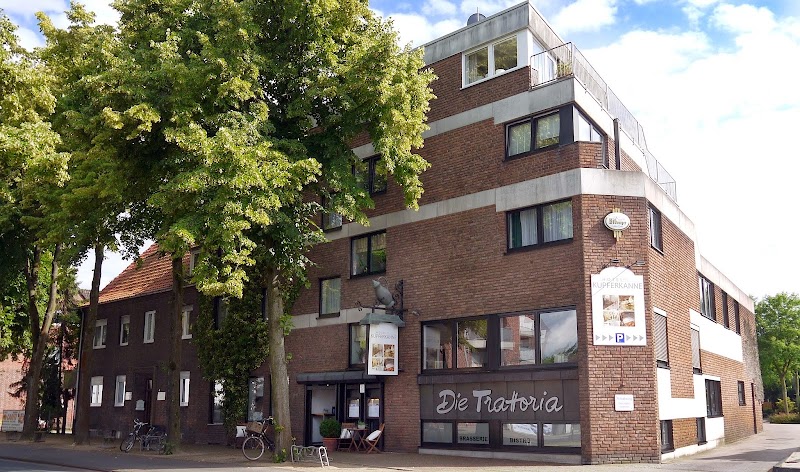 Hotel Kupferkanne in Bocholt, Germany
