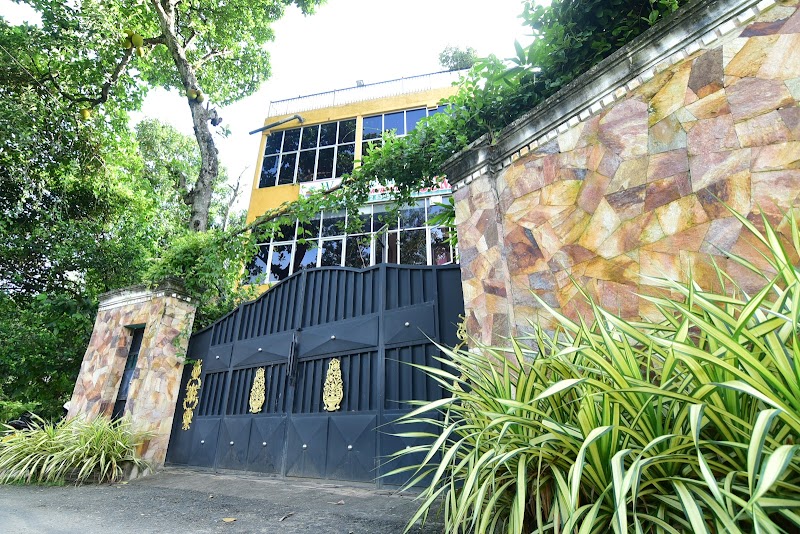 Hotel Kurunegala in Kurunegala, Sri Lanka
