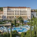 Hotel Kvarner Palace