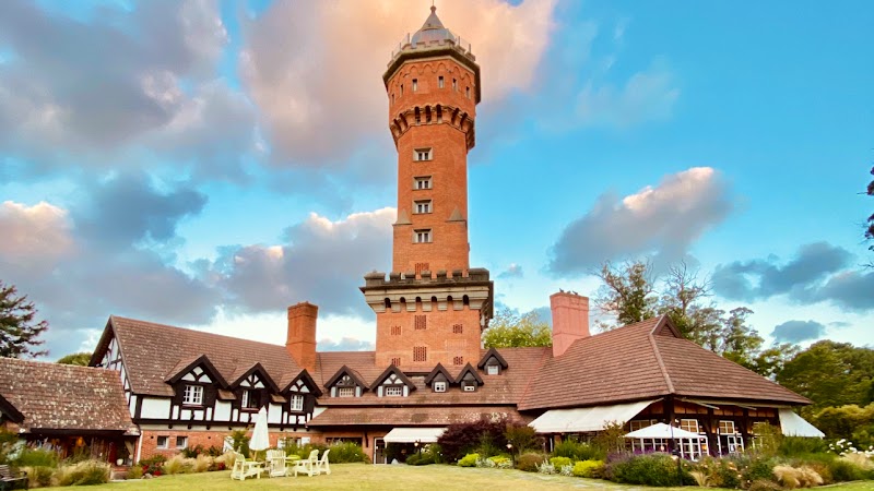 Hotel L'Auberge in Maldonado, Uruguay