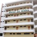 Hotel La Aldea