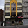 Hotel La Algodonera