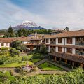Hotel La Andaluza