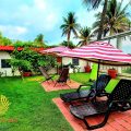 Hotel La Bocana