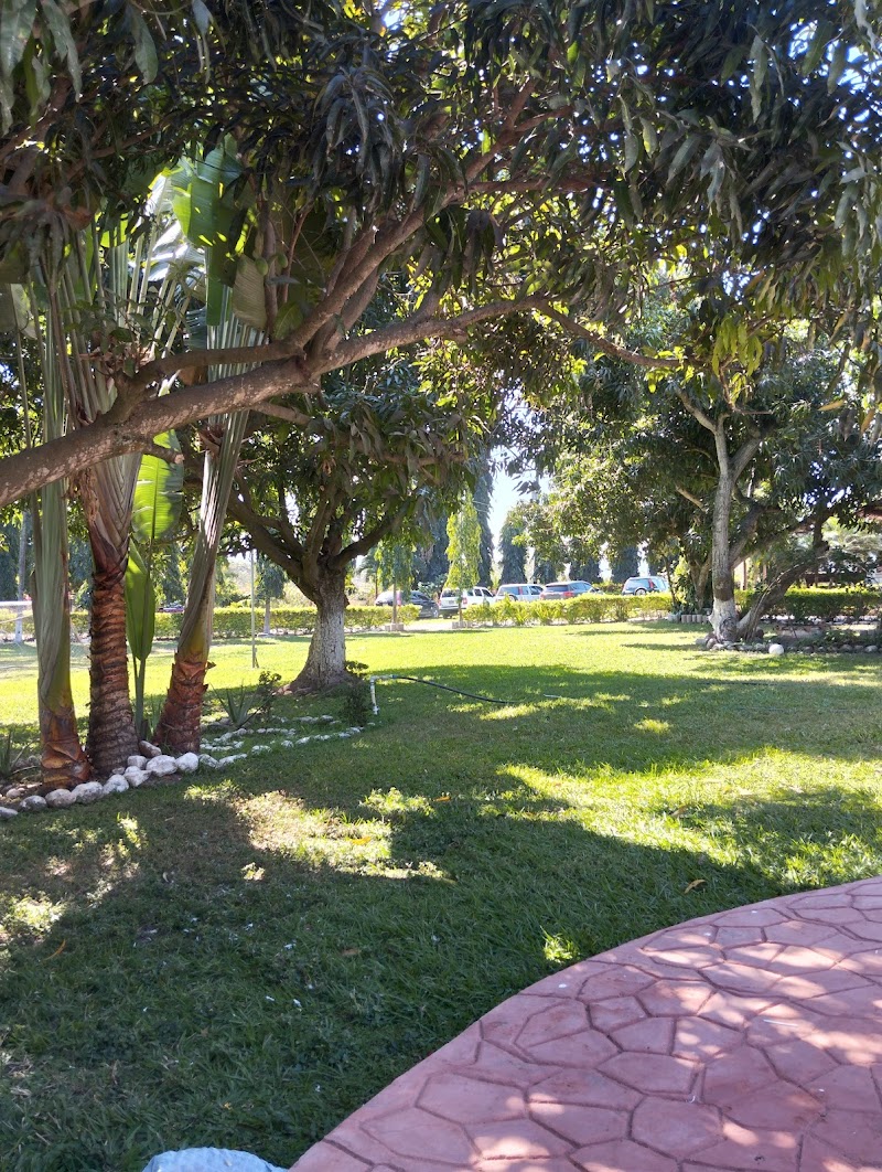 Hotel La Casona in Comayagua, Honduras
