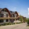 Hotel La Castel