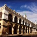 Hotel La Catedral