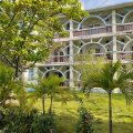 Hotel La Cayenne