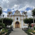 Hotel La Ermita de Santa Lucia