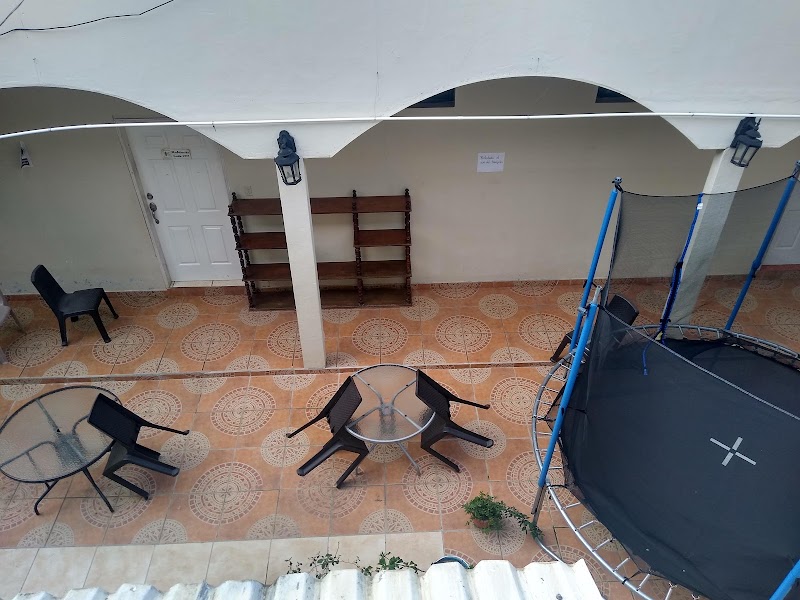 Hotel La Esperanza in Intibuca, Honduras