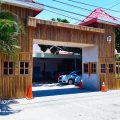 Hotel La Estancia