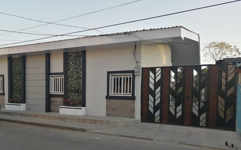 Hotel La Estancia in Gracias, Honduras