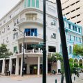 Hotel La Fontana