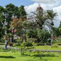 Hotel La Fortuna