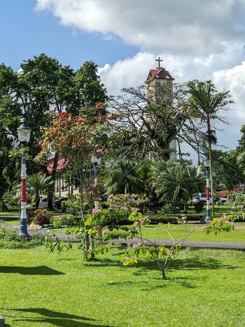 Hotel La Fortuna in Fortuna, Costa Rica