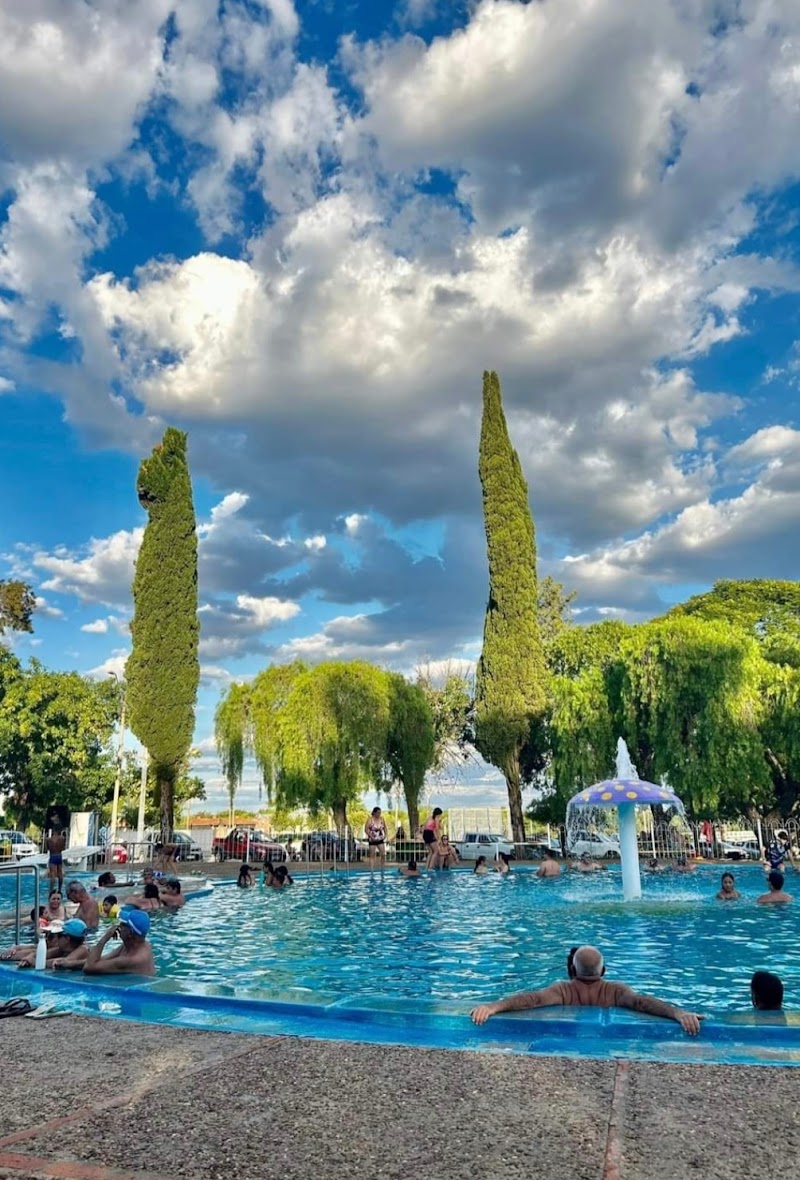 Hotel La Fuente in Paysandu, Uruguay