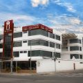 Hotel La Giralda