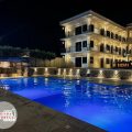 Hotel La Hacienda