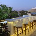 Hotel La Isla