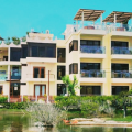 Hotel La Laguna Galapagos