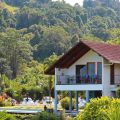 Hotel La Mansion Inn Arenal