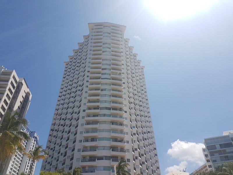 Hotel La Palapa in Gracias, Honduras