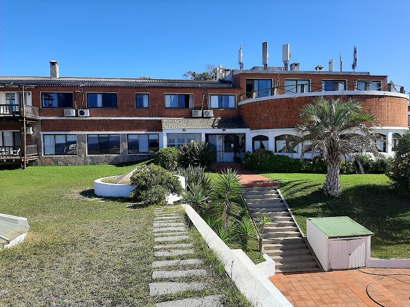 Hotel La Pedrera in La Paloma, Uruguay