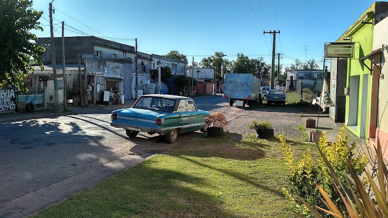 Hotel La Posada in Minas, Uruguay