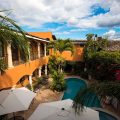 Hotel La Posada de Don Juan
