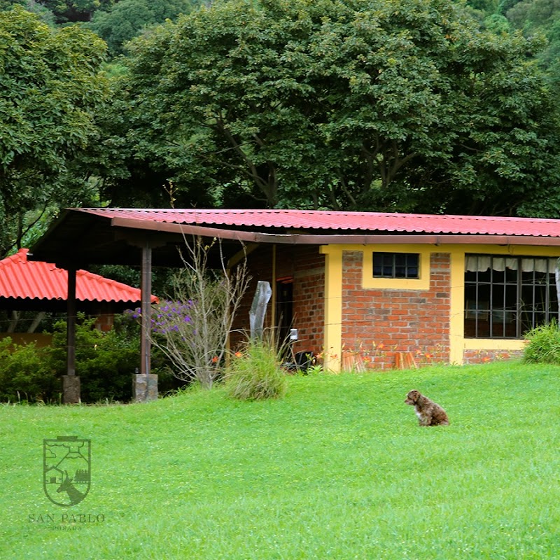 Hotel La Posada del Cerro in Santa Ana, El Salvador
