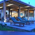 Hotel La Ribereña