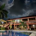 Hotel La Roca