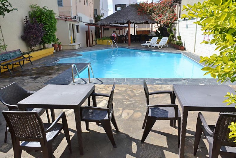Hotel La Siesta in Santa Cruz, Costa Rica