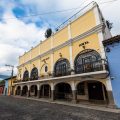 Hotel La Sin Ventura