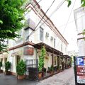Hotel La Strada Boutique Villa