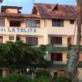 Hotel La Tola
