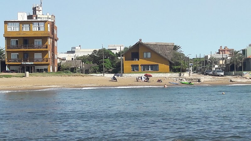 Hotel La Tuna in La Paloma, Uruguay