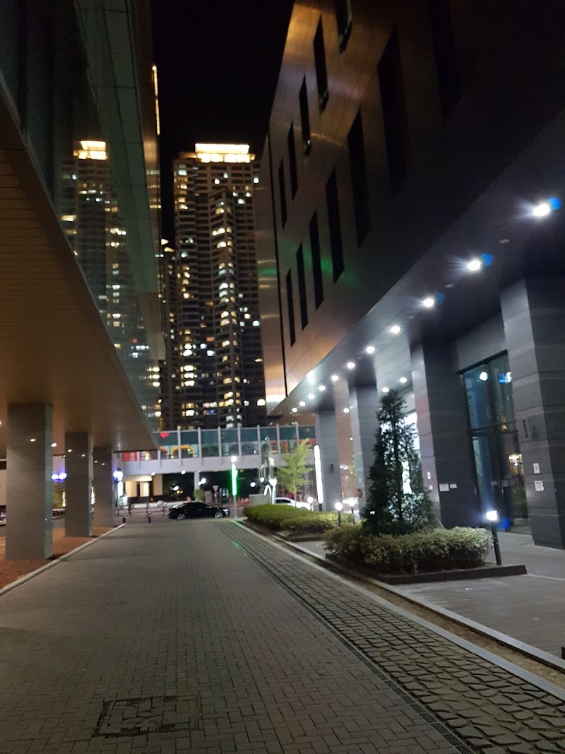 Hotel Lacky Cheongju in Cheongju, Korea, South