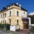 Hotel Lafayette