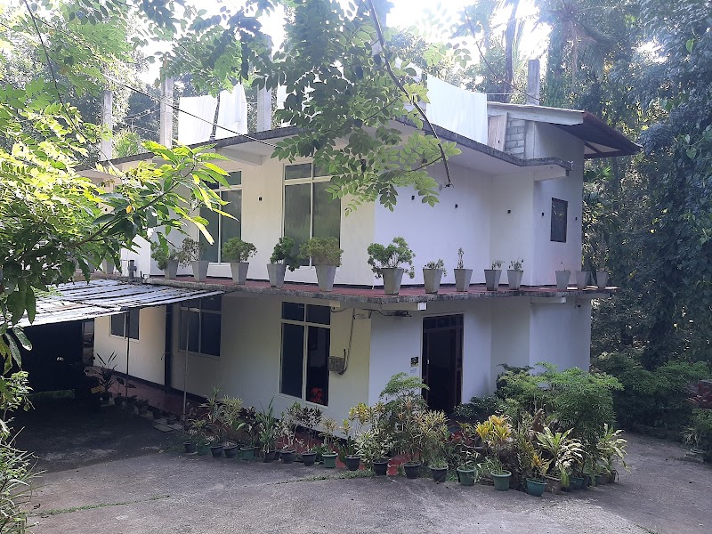 Hotel Lagone in Kegalle, Sri Lanka