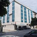 Hotel Laguna