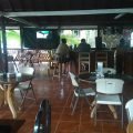 Hotel Laguna Azul
