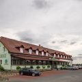 Hotel Land Plan