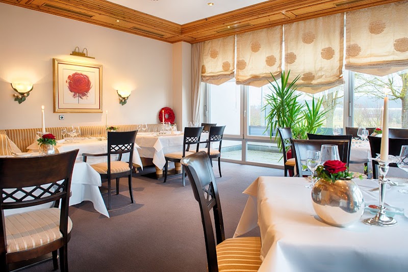 Hotel Landhaus Feckl in Boblingen, Germany